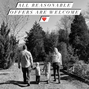 Love something? Make an offer!